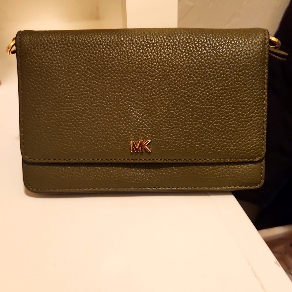 COPY - Michael kors wallet